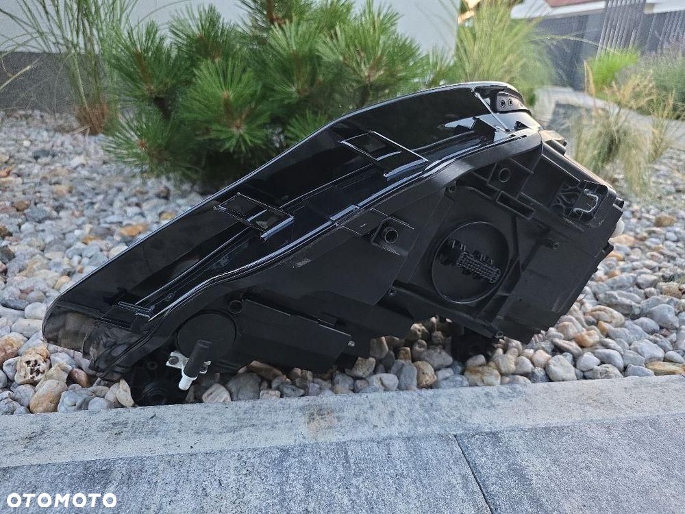 AUDI A3 S3 RS3 8V0 8V Lampa lewa przód Full Led Dynamic 8V0941034 - 7