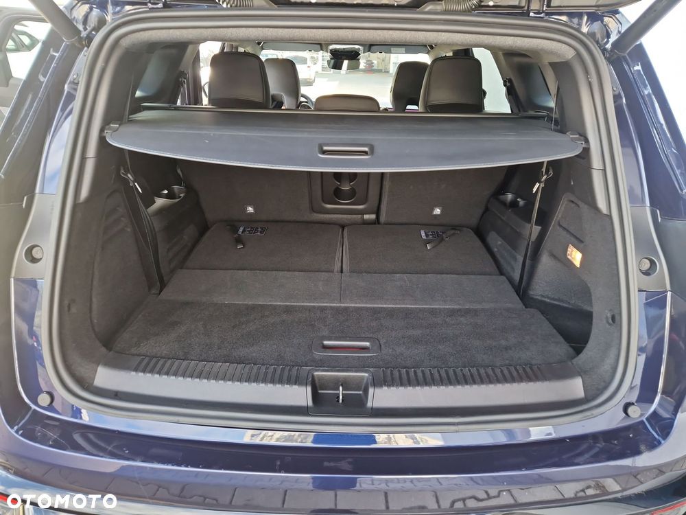 Renault Espace 1.2 E-Tech Full Hybrid 200 Techno MMT 7os - 17