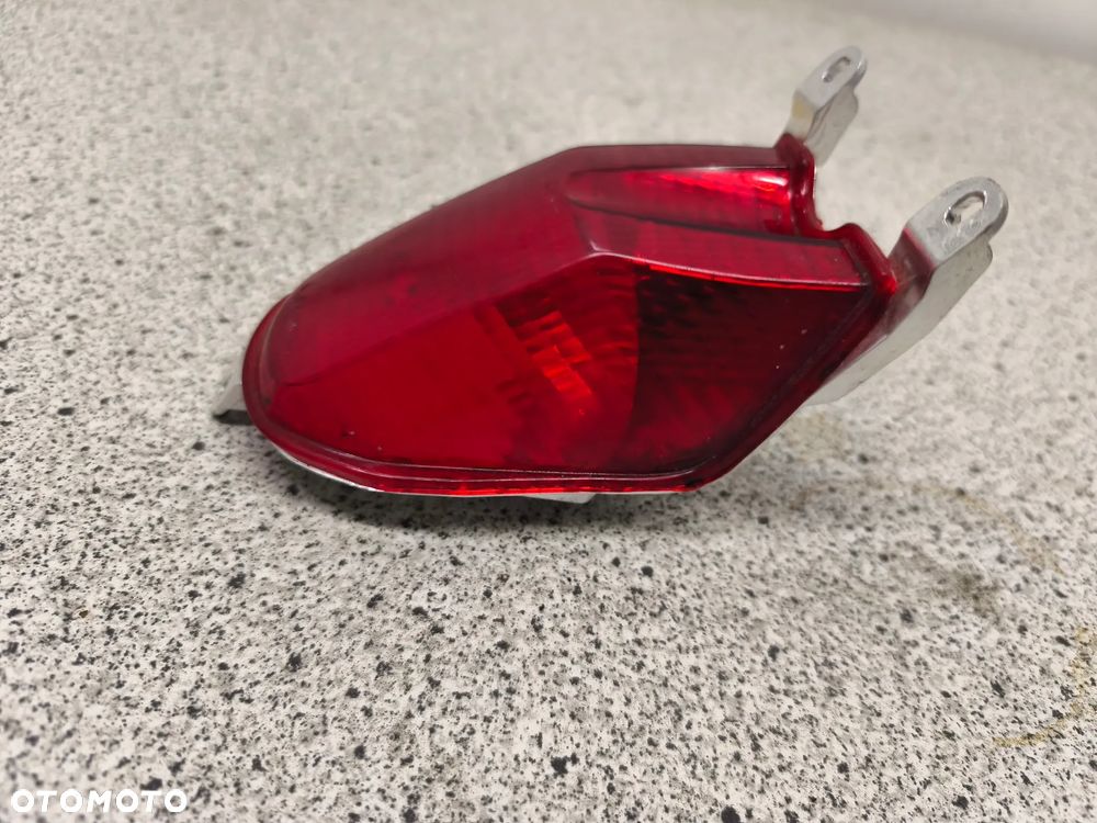 Lampa tył, tylna Yamaha MT03 MT 03 - 4