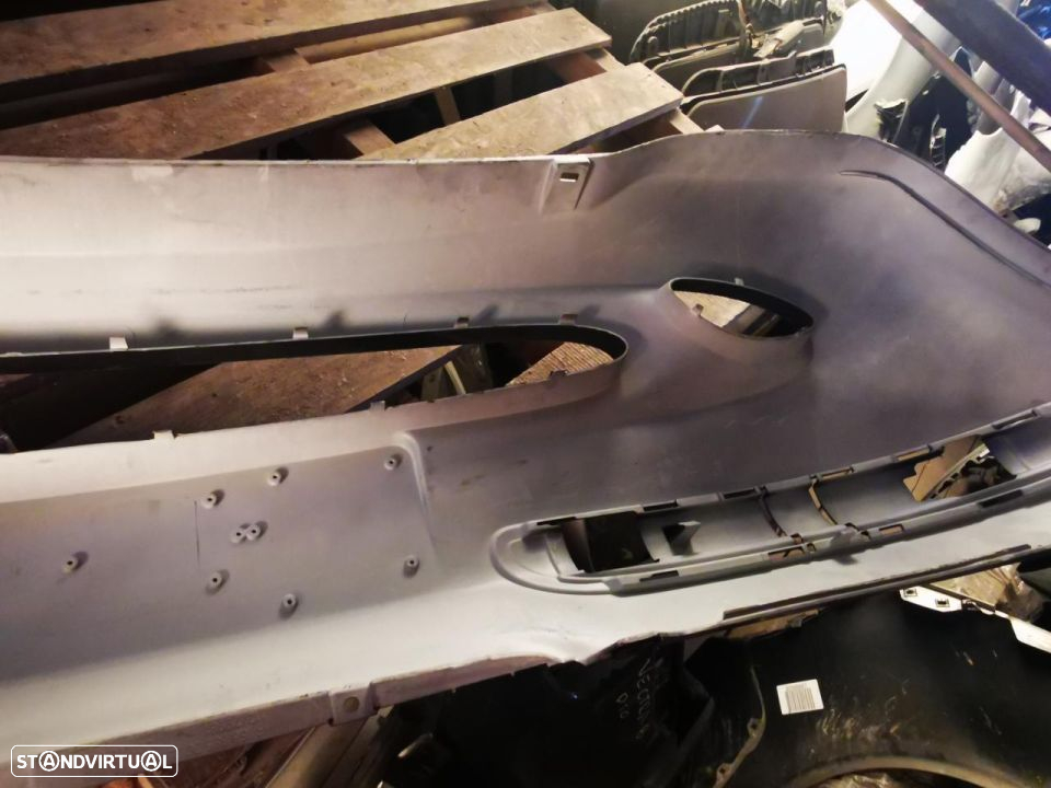 MERCEDES CLASSE A W168 PARA CHOQUES FRENTE - PC306 - 9