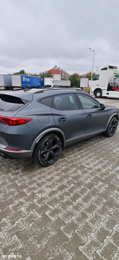 Cupra Formentor 2.0 TSI 4Drive VZ DSG - 36