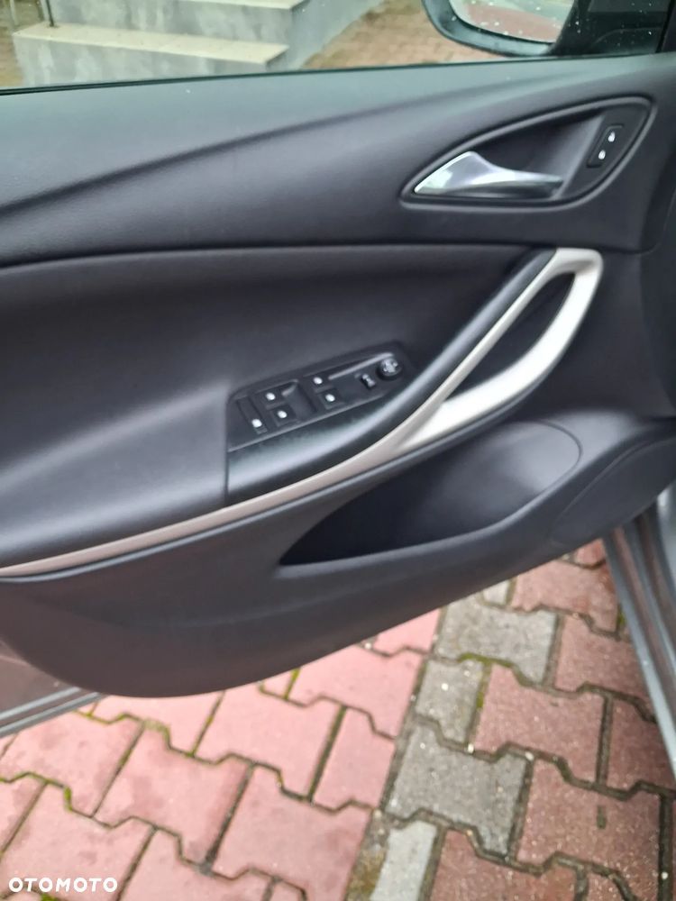 Opel Astra - 17