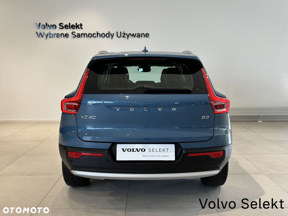 Volvo XC 40 - 7