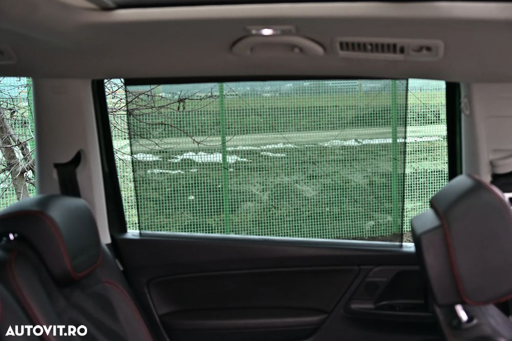 Seat Alhambra 2.0 TDI S&S DSG FR-LINE - 19