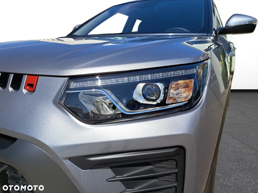 SsangYong/KGM Tivoli 1.5 T-GDI Adventure - 9