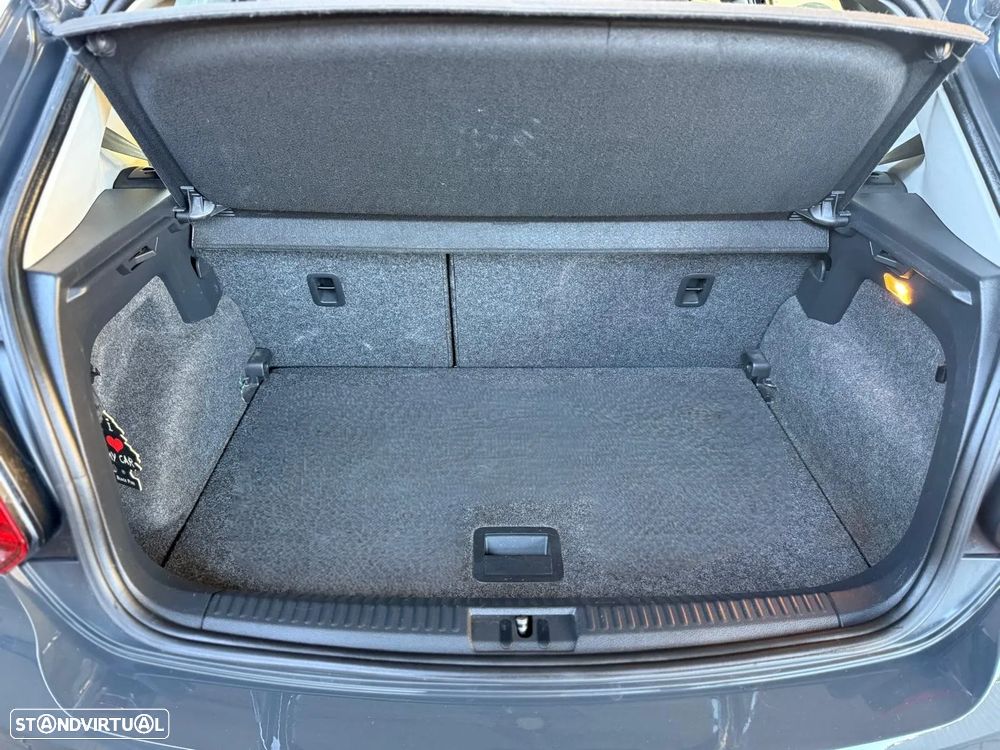 VW Polo 1.4 TDi Connect - 17