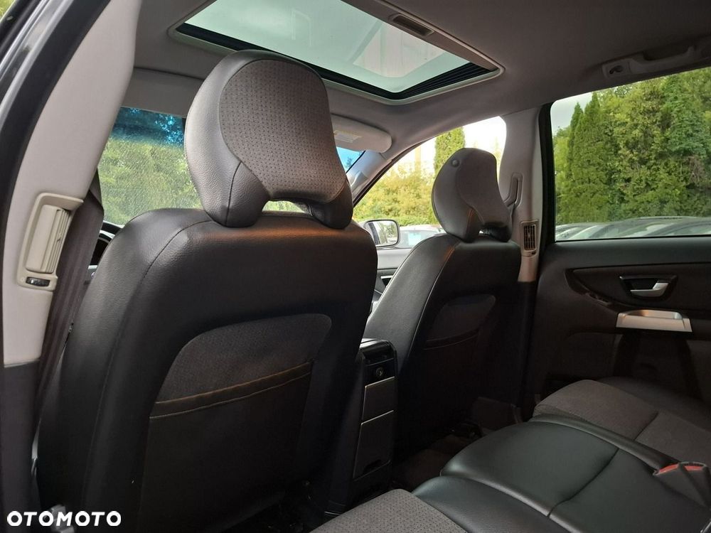 Volvo XC 90 2.4 D5 Kinetic - 20