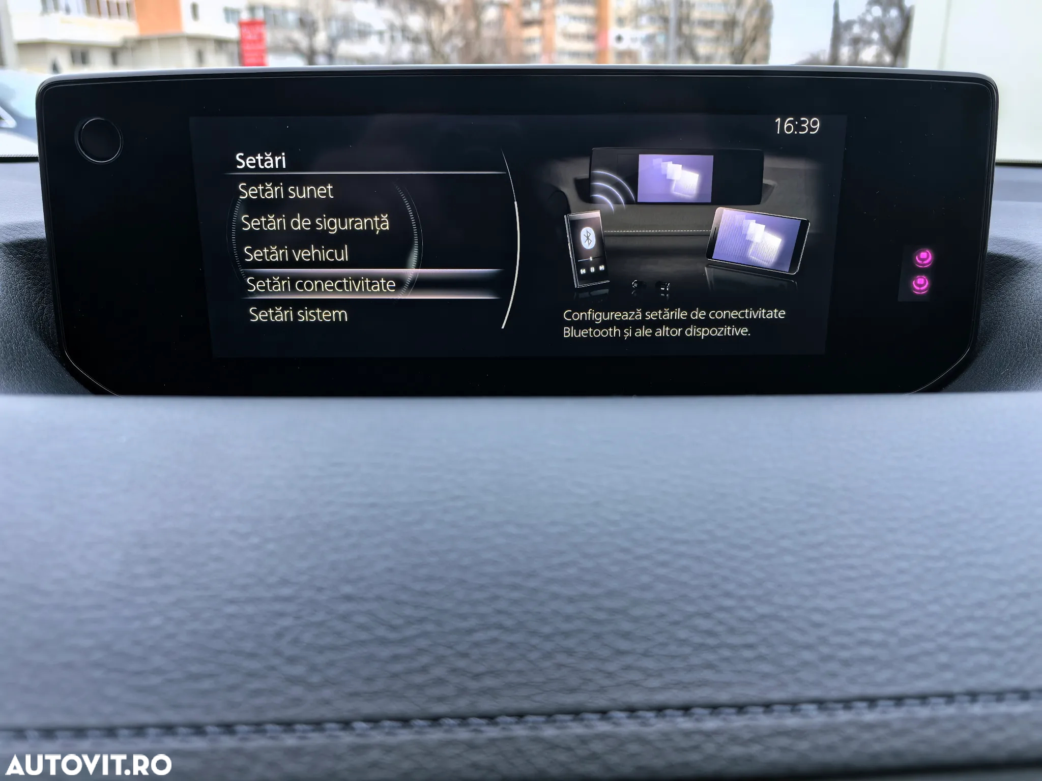 Mazda MX-30 e-SKYACTIV R-EV EXCLUSIVE-LINE - 29