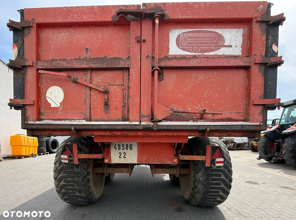 Inny Sodimac ORCA 1420BA - 6