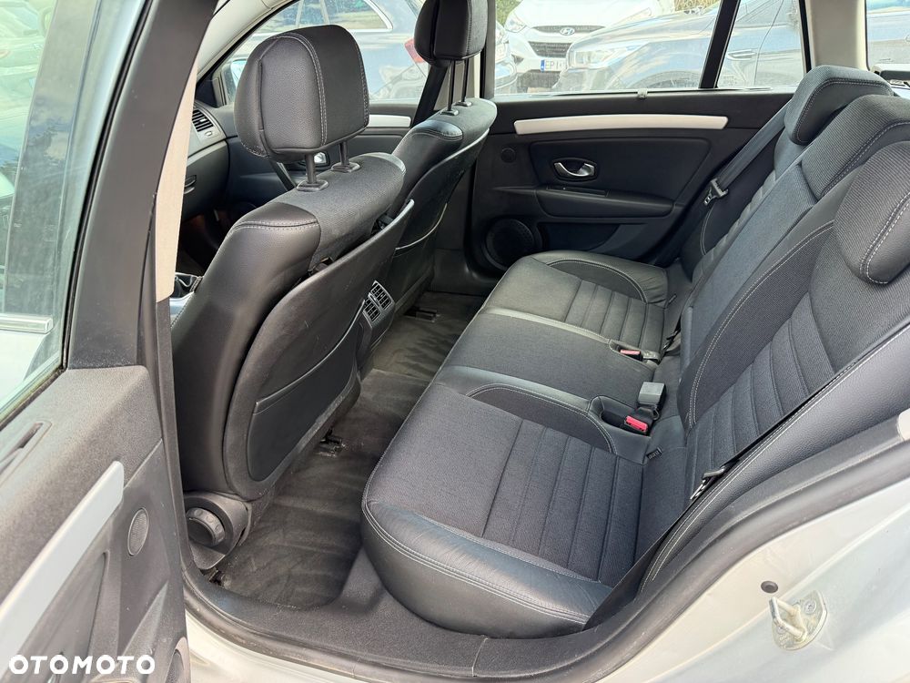 Renault Laguna 2.0 16V Dynamique - 23