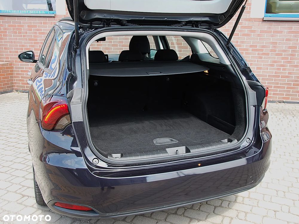 Fiat Tipo 1.0 T3 City Life - 25