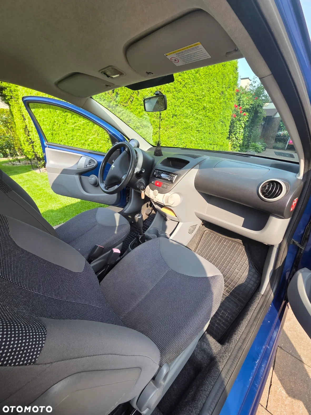Peugeot 107 1.0 Happy - 18