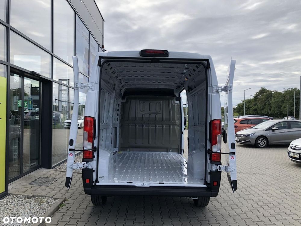Opel Movano - 9