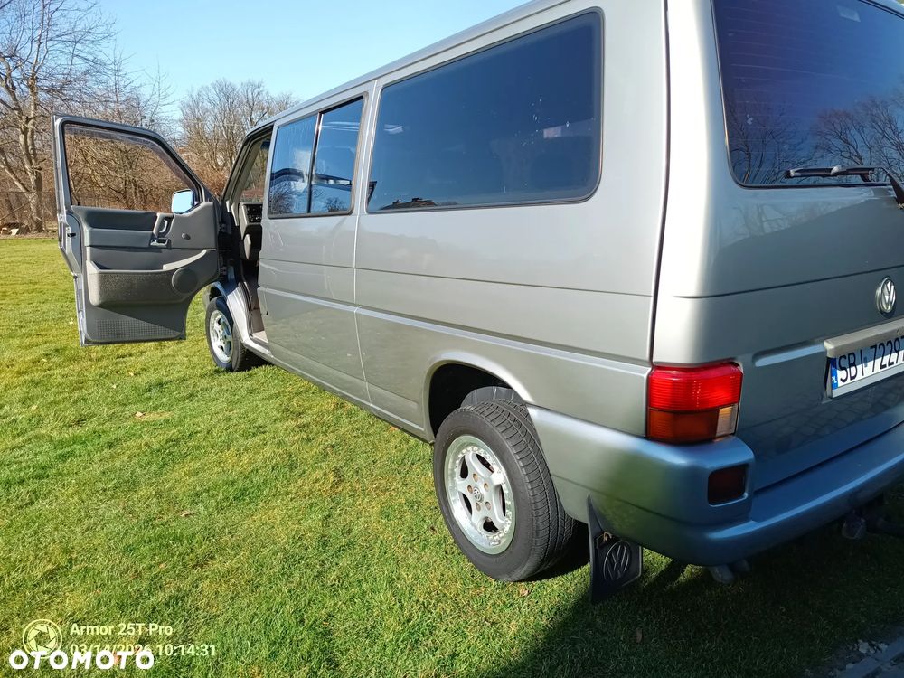 Volkswagen Transporter - 14