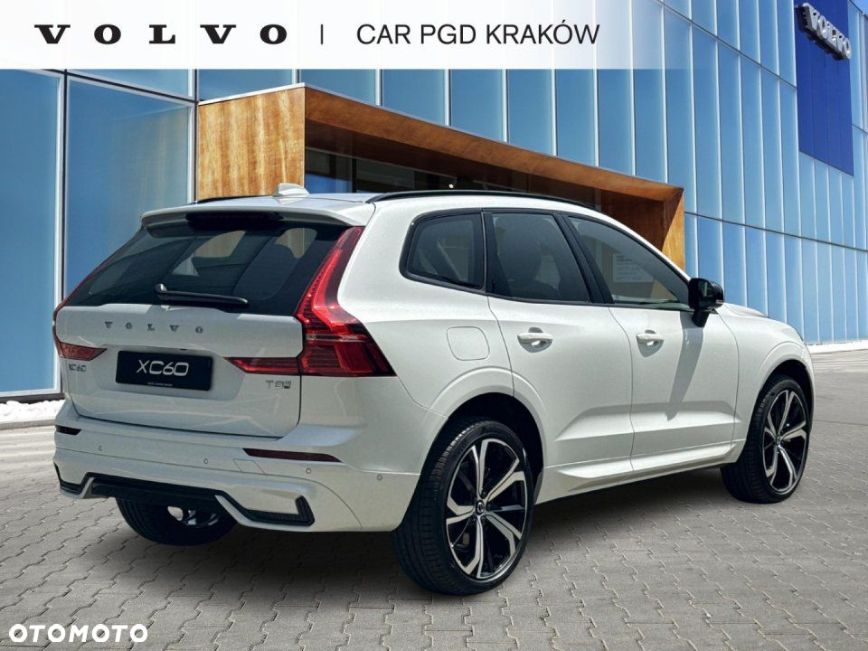 Volvo XC 60 - 6
