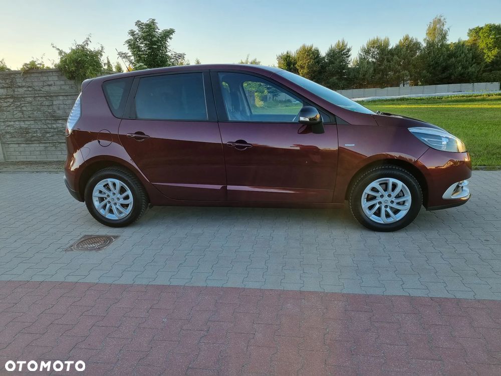 Renault Scenic - 11