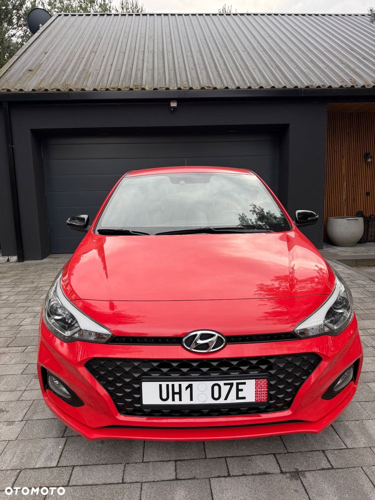 Hyundai i20 1.2 Style - 2