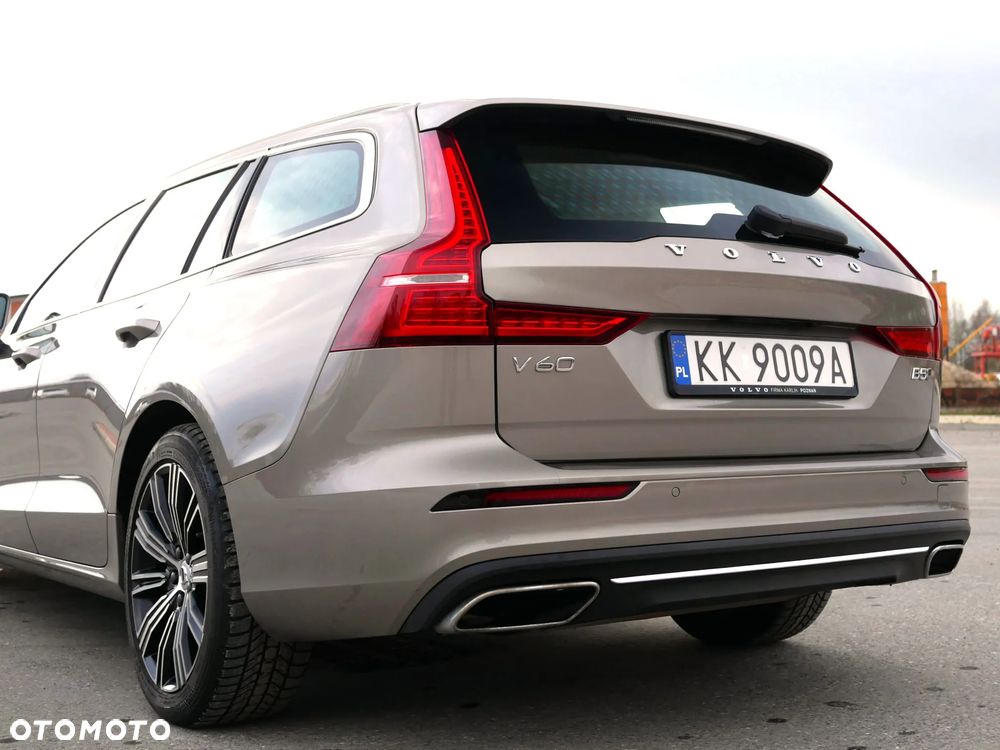 Volvo V60 B5 B AWD Inscription - 5