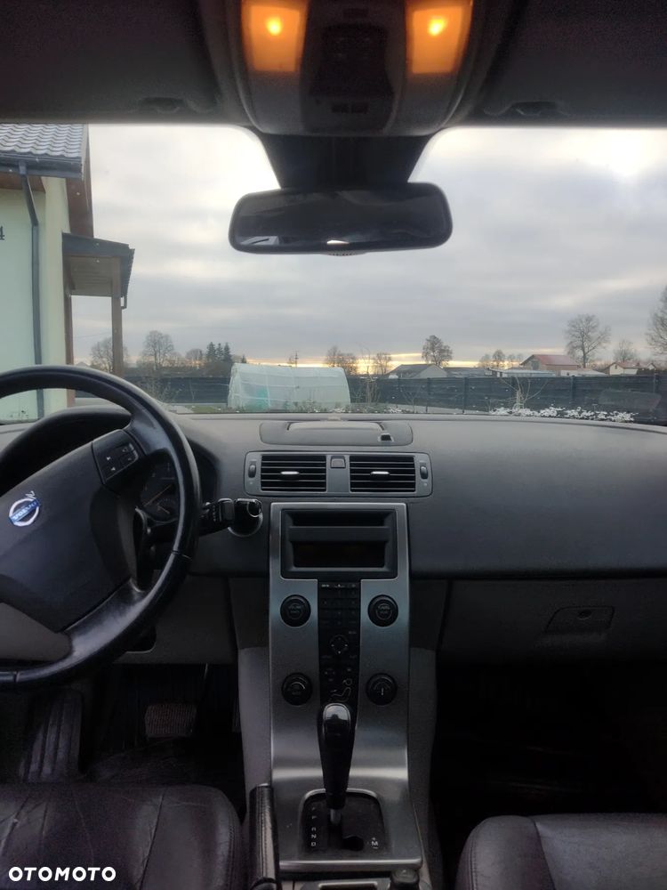 Volvo S40 2.0D DPF Powershift Summum - 8