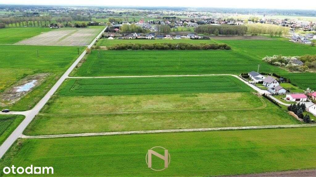 Działka, 1 808 m², Deszczno - Pełny obrazek: 2/19
