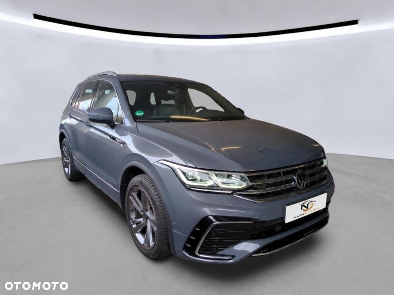 Volkswagen Tiguan 1.5 TSI OPF DSG R-Line - 2