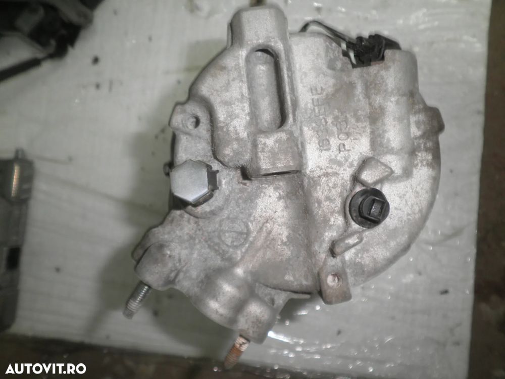 Compresor AC Range Rover Evoque , Discovery Sport, Jaguar XF, 2.0 D CPLA-19D629-BF CPLA19D629BF - 2