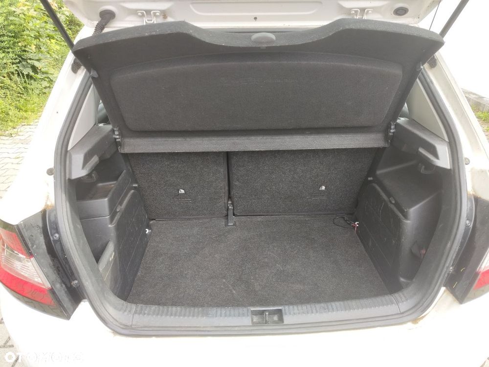 Skoda Fabia 1.0 Active - 13
