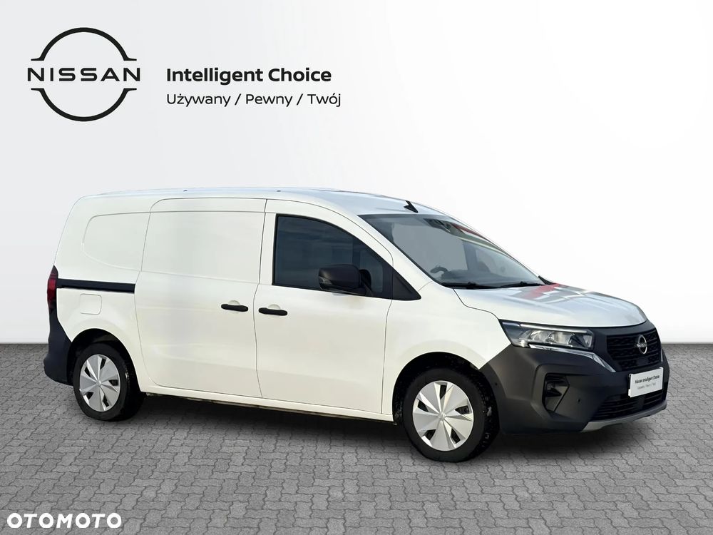 Nissan Townstar Business Plus L2 - 7