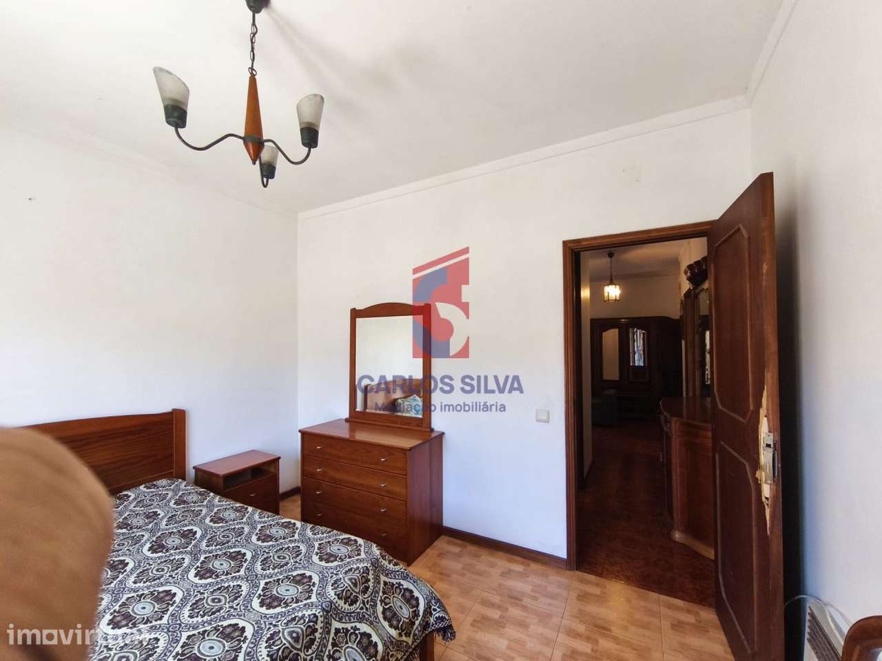 Apartamento T2 a 50m da praia - Vila do Conde - Grande imagem: 3/9