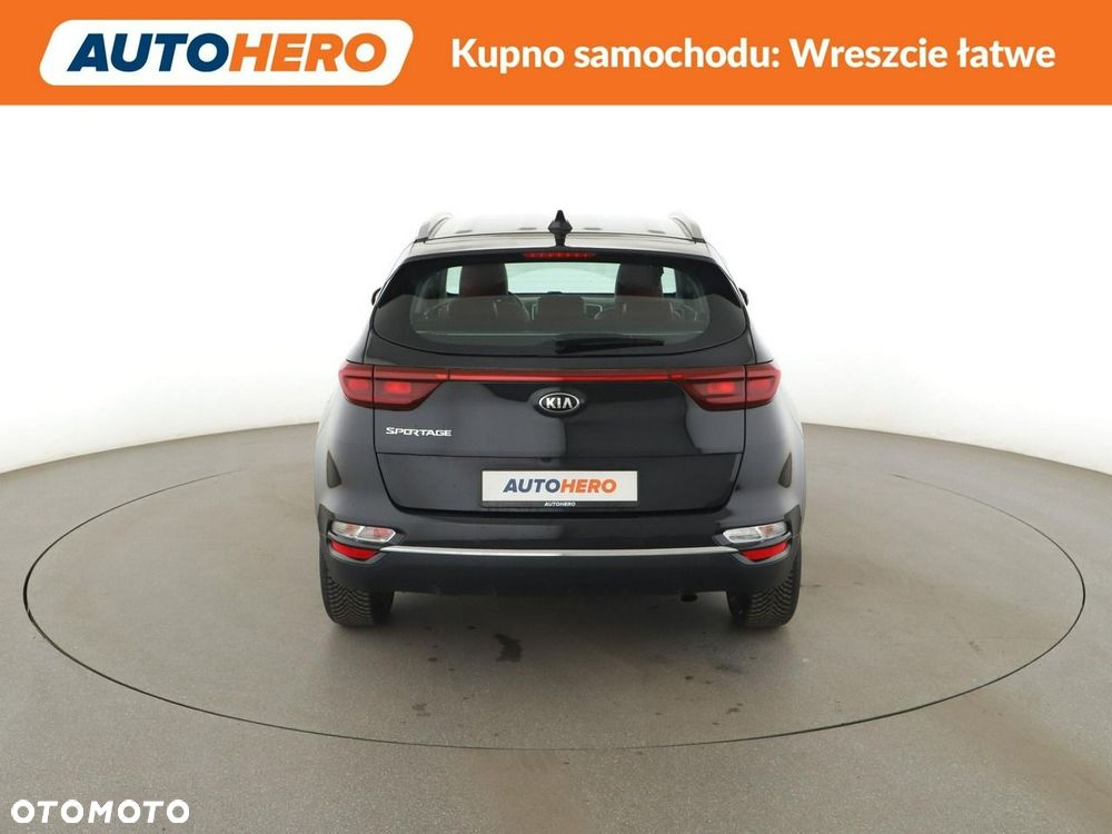 Kia Sportage 1.6 GDI L Business Line Plus 2WD - 7