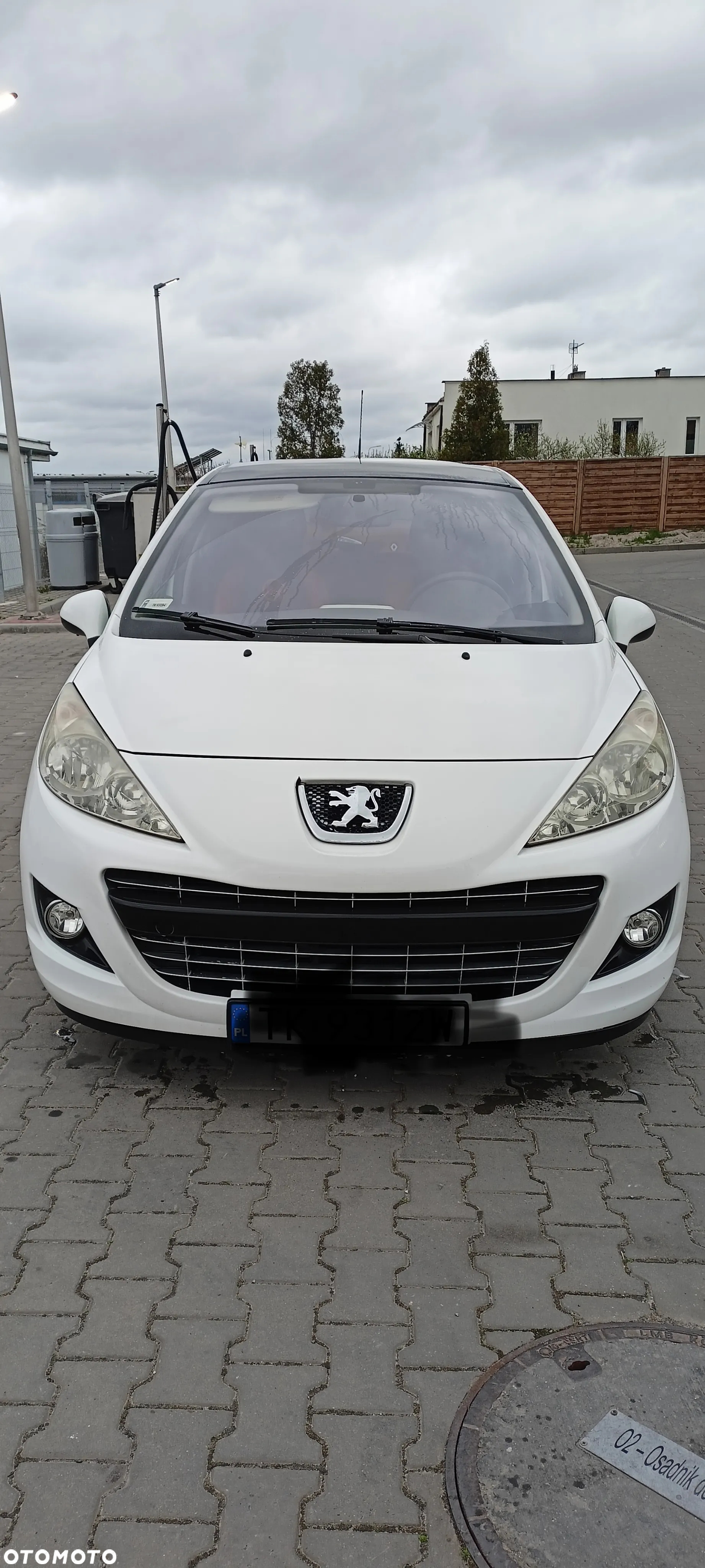 Peugeot 207 - 2
