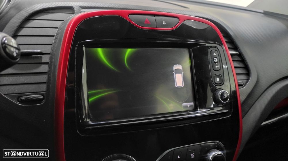 Renault Captur 1.5 dCi Sport - 30