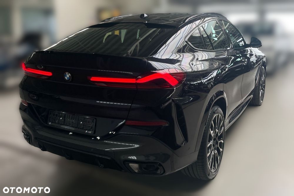 BMW X6 - 3