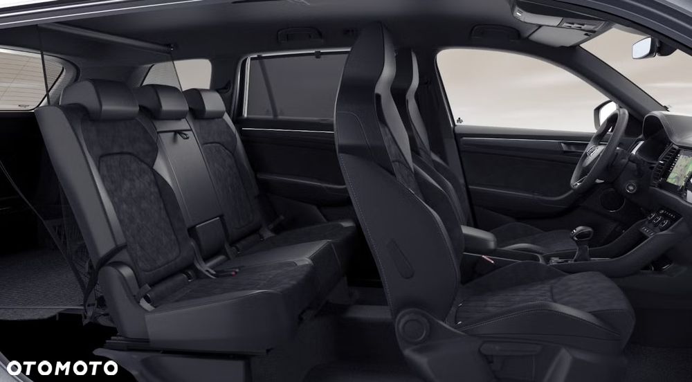 Skoda Kodiaq 2.0 TDI 4x4 DSG Sportline - 18