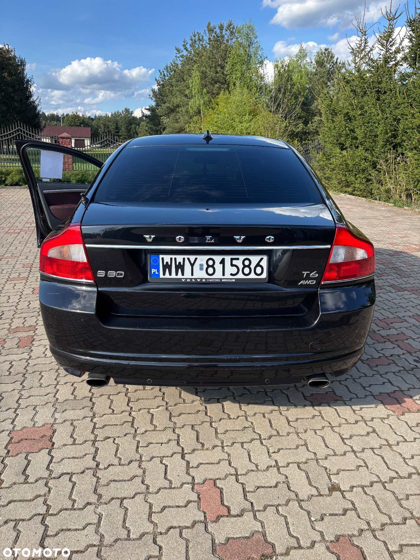 Volvo S80 T6 AWD Summum - 18