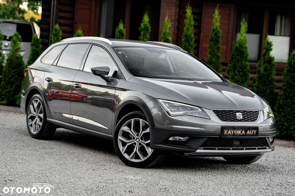 Seat Leon - 5