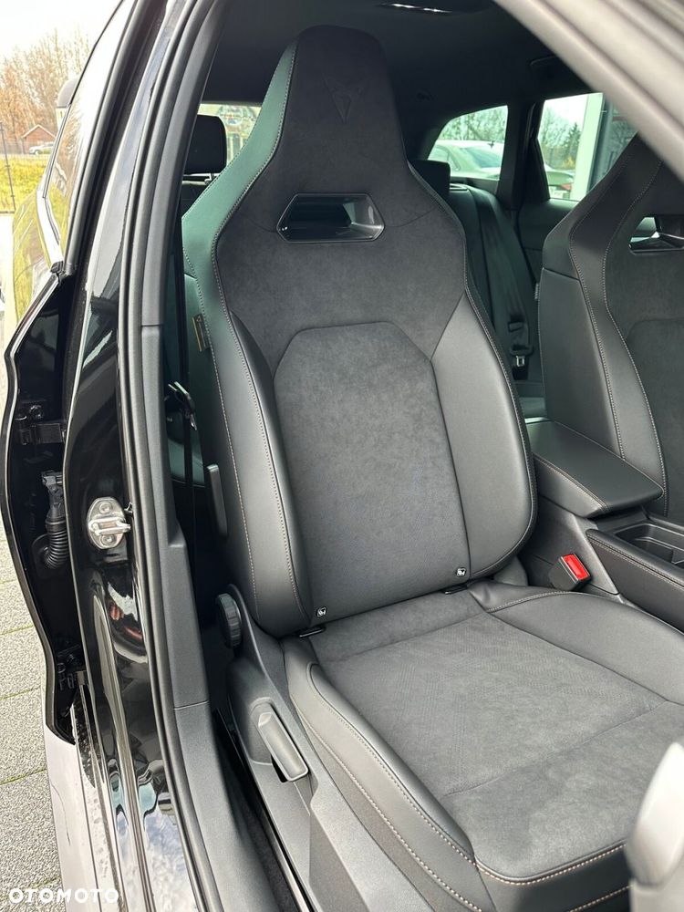 Cupra Leon Sportstourer - 20