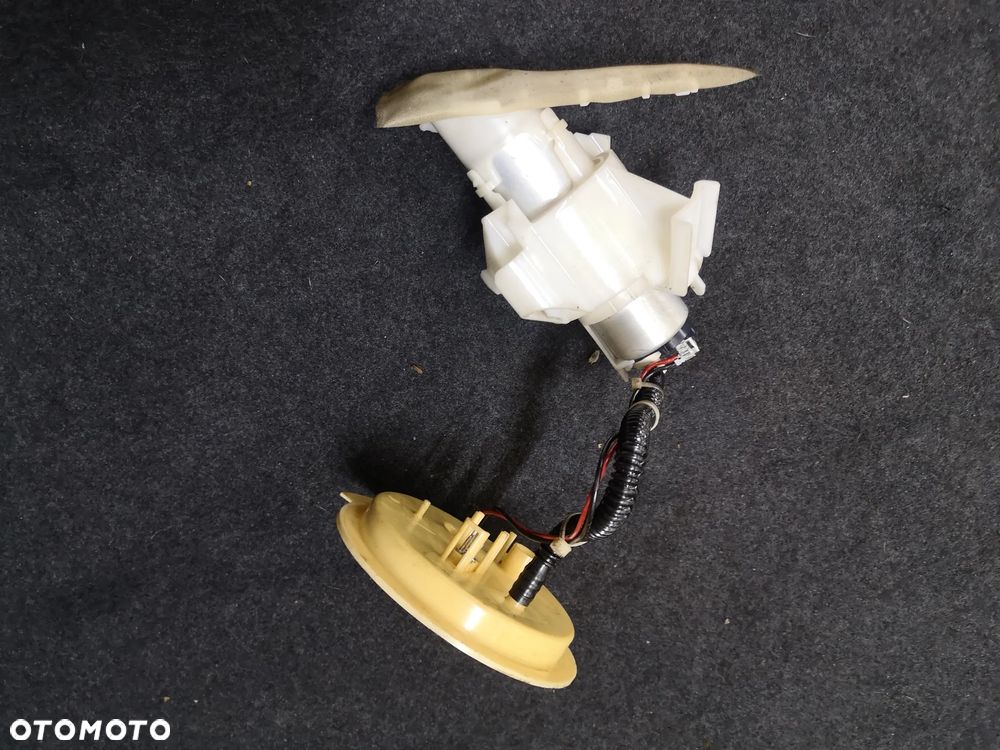 POMPA PALIWOWA W BAKU BMW F10 F11 N47 2.0d N57 3.0d 7260648 DIESEL - 2