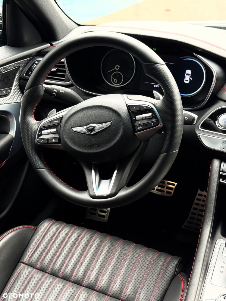 Hyundai Genesis - 14