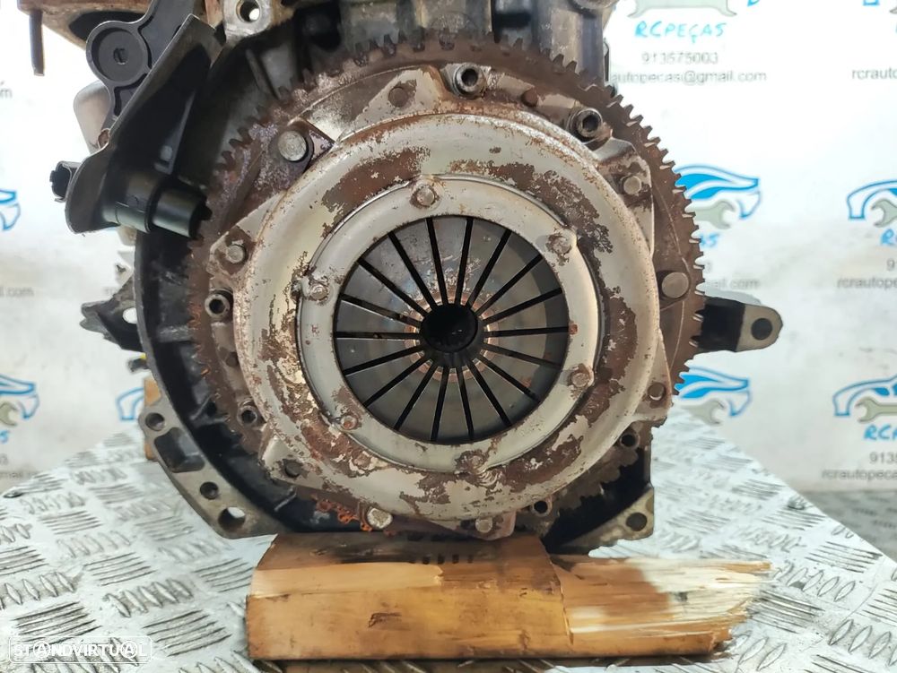 Motor Completo PSA Peugeot 207 1.4i 8v 75cv KFV - 7