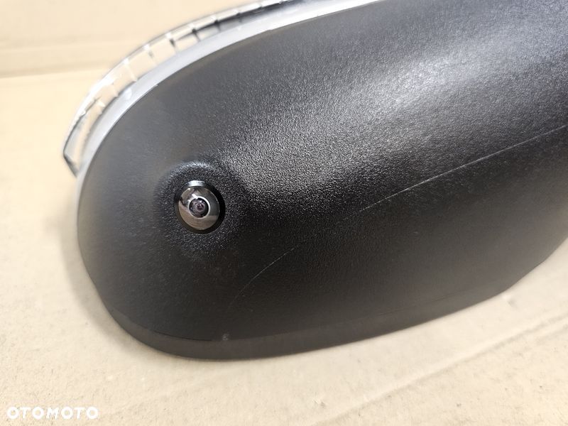 DR 6 DR6 CHERY TIGO 2022- LUSTERKO DRZWI PRAWE 8 PIN - 4