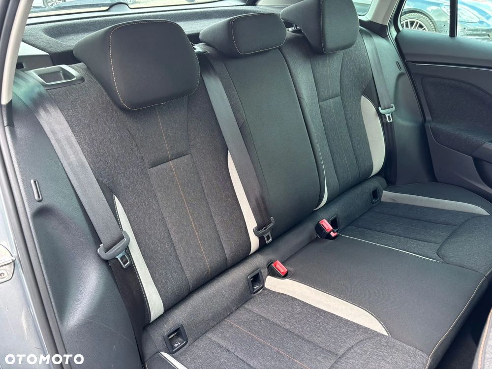 Skoda Kamiq 1.0 TSI Style - 14