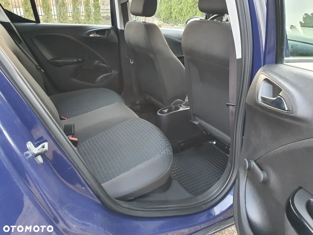 Opel Corsa 1.4 Enjoy - 20