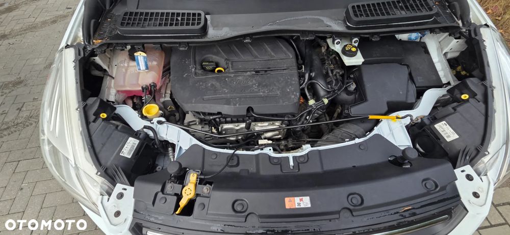Ford Kuga 1.5 EcoBoost FWD Trend ASS - 39