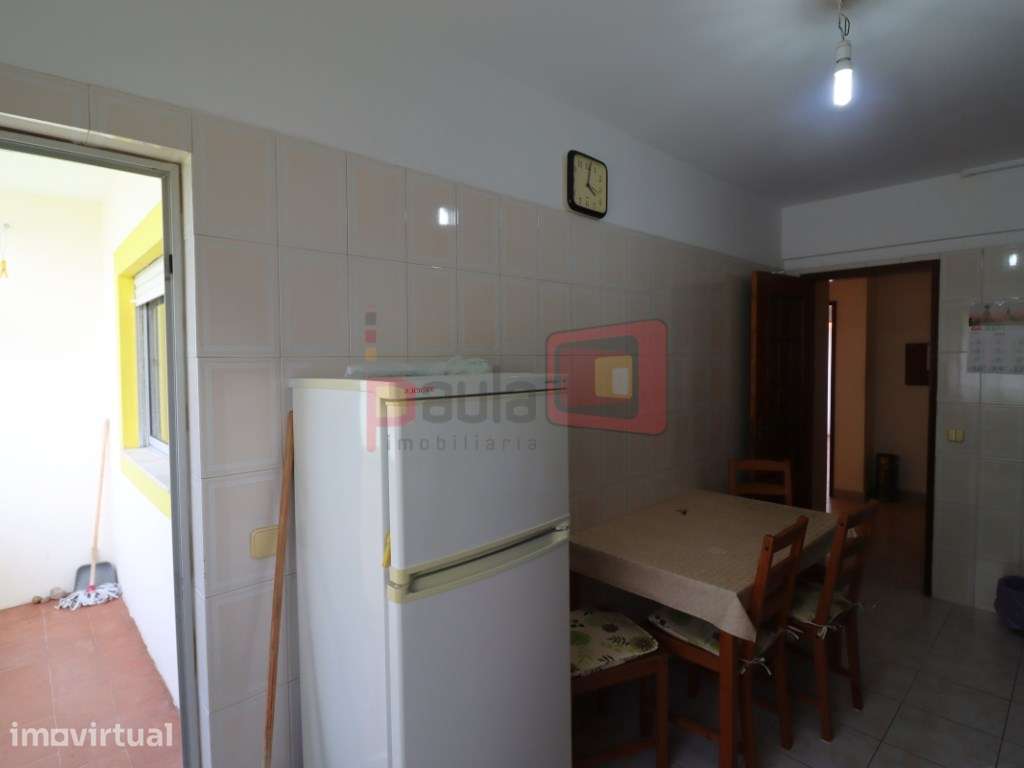APARTAMENTO T3 MONTIJO - Grande imagem: 3/20