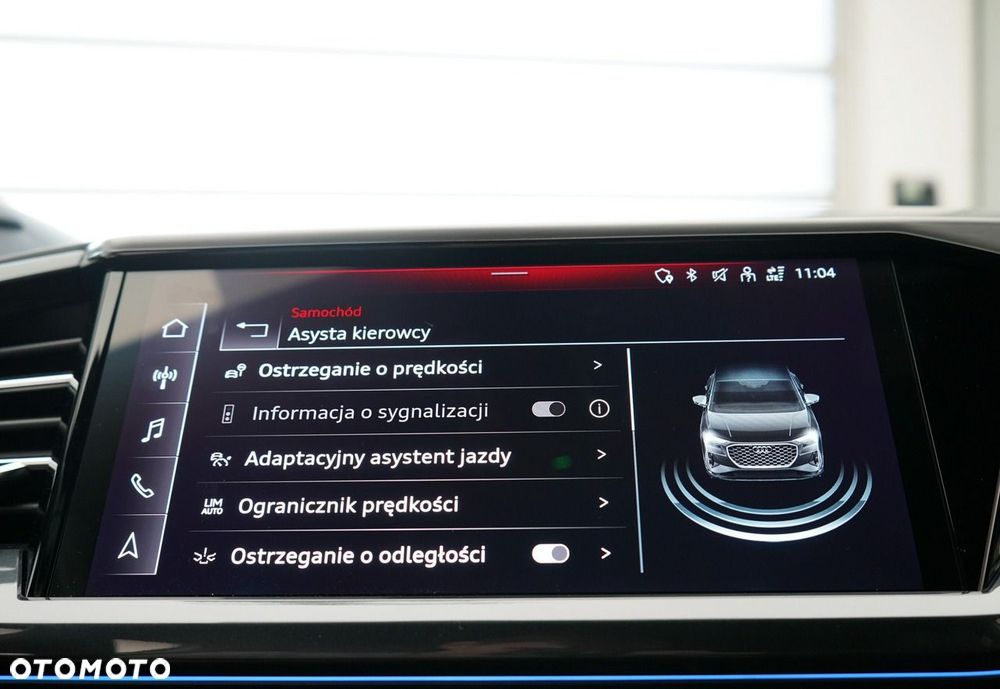 Audi Q4 Sportback e-tron - 39