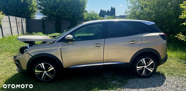 Peugeot 3008 BlueHDi 120 Stop & Start Active
