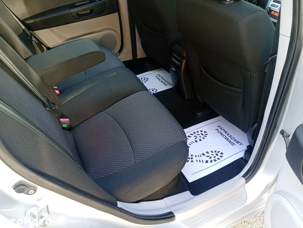 Kia Ceed - 26