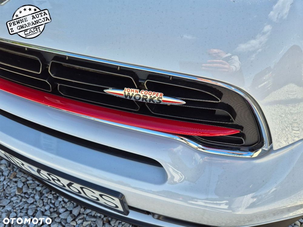 MINI Countryman - 15