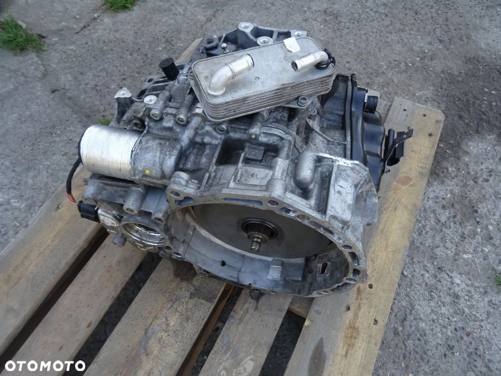 UAY Skrzynia Biegow DQ381 2.0 TDi DSG Skoda Kodiaq czesci - 3